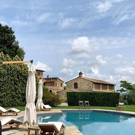 Poggiosole Villa Tavarnelle Val di Pesa Exterior photo